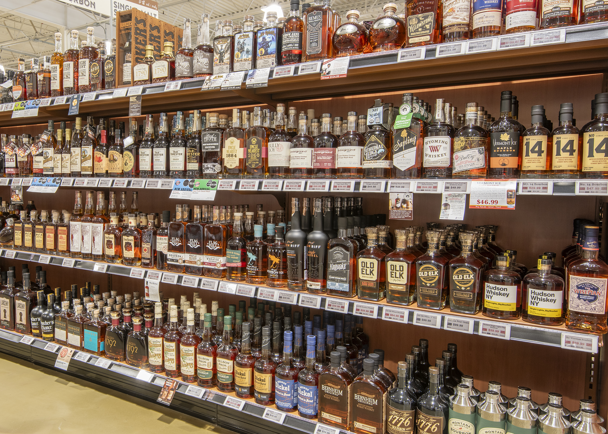 Bourbon