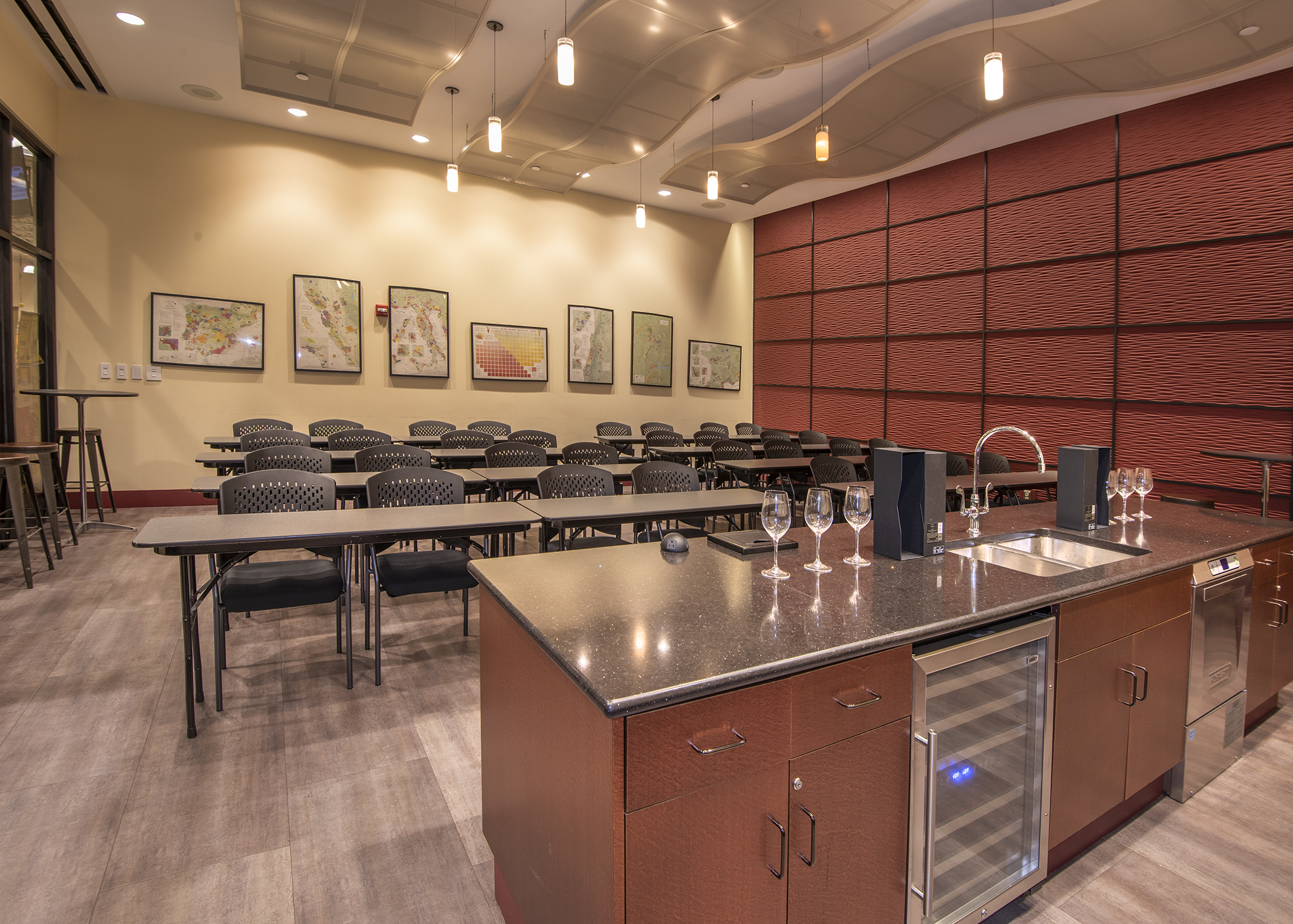 Education Room
