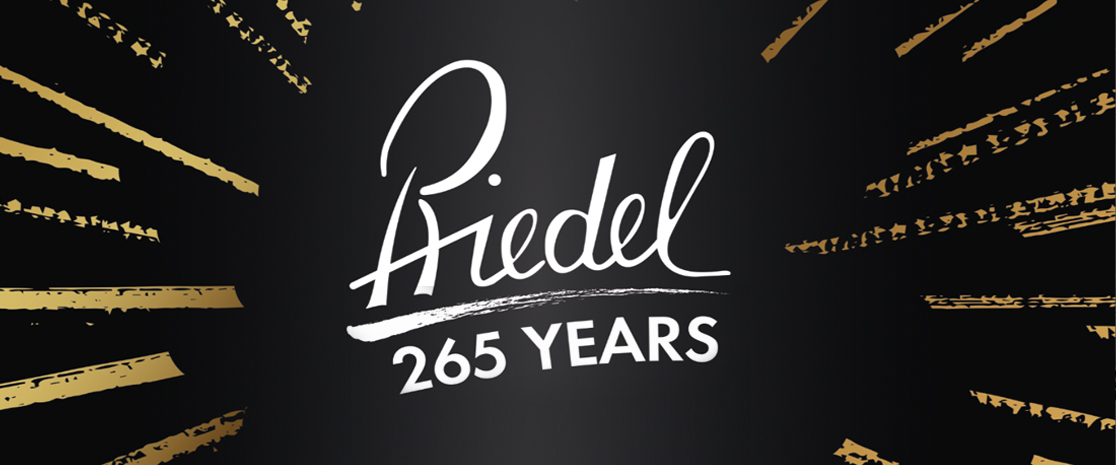 265 Years of Reidel