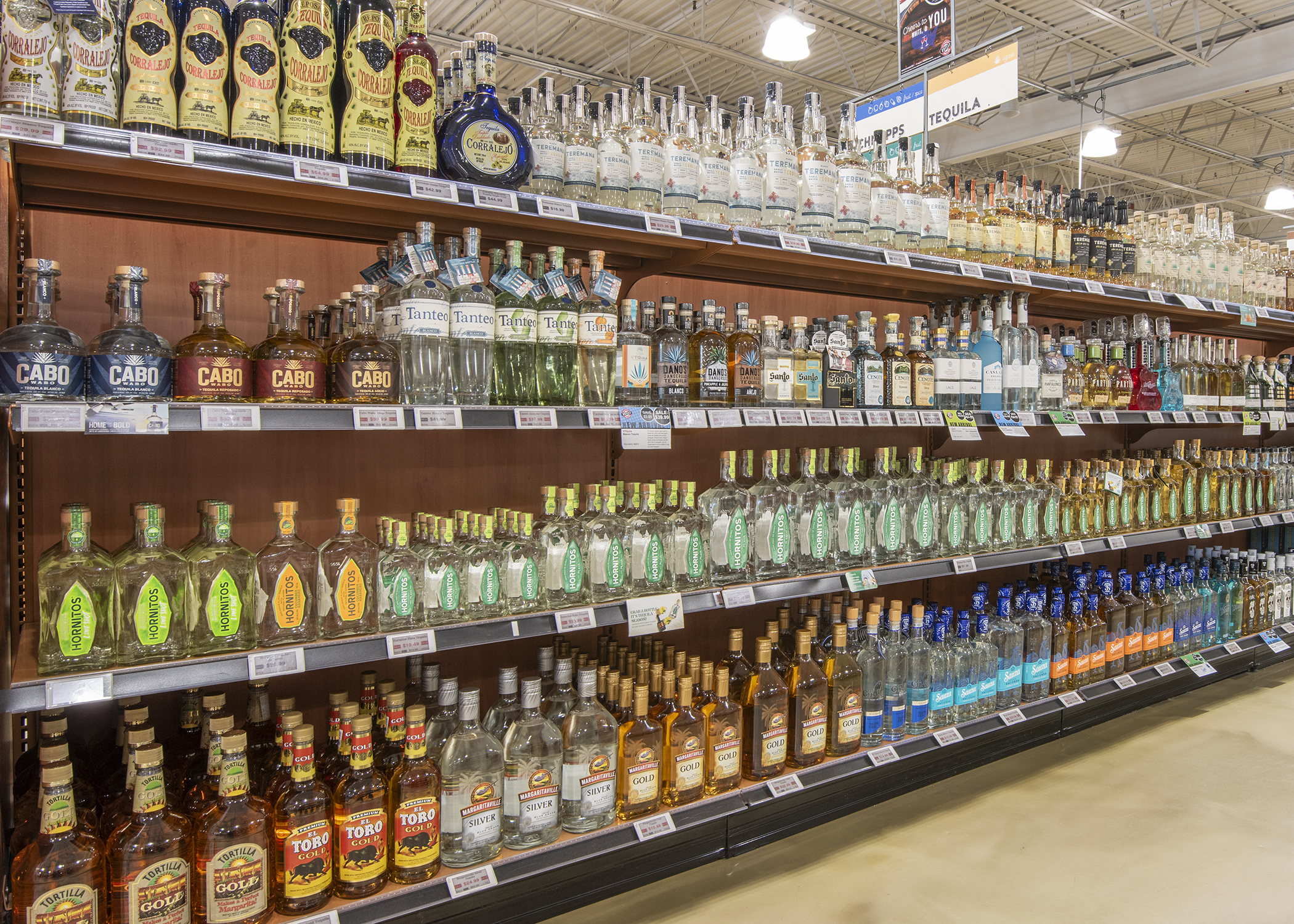 Tequila